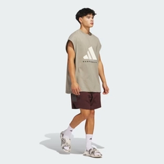 Áo Tank Top bóng rổ adidas Basketball Unisex - JD6135