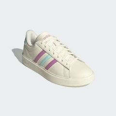 Giày thời trang adidas Grand Court 2.0 Nữ - JS1755