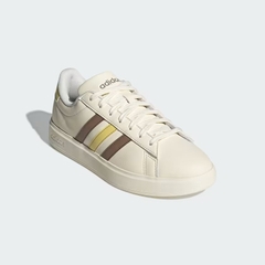 Giày thời trang adidas Grand Court 2.0 Nữ - JS1756