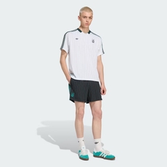 Quần short bóng đá adidas Liverpool FC Terrace Icons Nam - JW8005