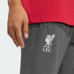 Quần short bóng đá adidas Liverpool FC US Pack Nam - JW5485