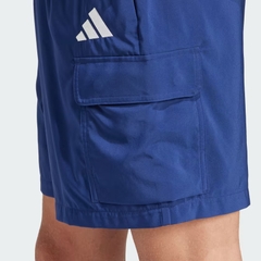 Quần short adidas Chelsea Cargo Essentials Nam - JF3532