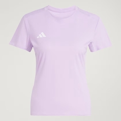 Áo T-shirt chạy bộ adidas Adizero Essentials Nữ - JM8336