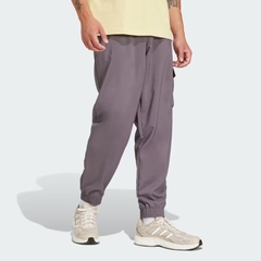 Quần dài adidas Essentials Cargo Nam - JD1822