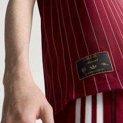 Áo jersey bóng đá adidas Arsenal Terrace Icons Unisex - KB6427