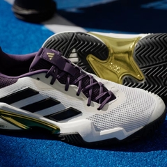 Giày tennis/pickleball adidas Barricade 13 Nam - JR1499