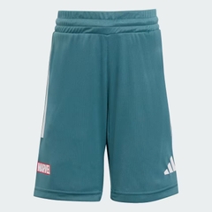 Bộ quần áo trẻ em adidas Marvel Spider-Man Unisex - JM0833