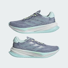 Giày chạy bộ adidas Supernova Comfortglide Nữ - JQ1761