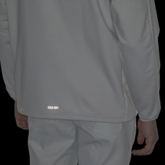 Áo khoác golf adidas HYBRID COLD RDY Nam - JM2935