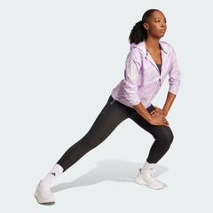 Áo gió chạy bộ adidas Own The Run Nữ - JL8702