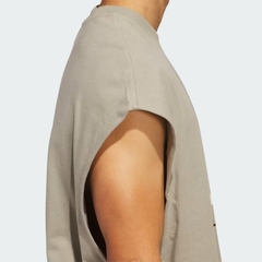 Áo Tank Top bóng rổ adidas Basketball Unisex - JD6135