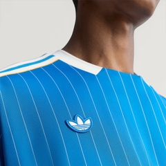 Áo jersey bóng đá adidas Real Madrid Terrace Icons Unisex - JN3060