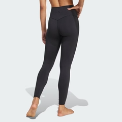 Quần legging tập luyện adidas All Me Sculpt 7/8 Nữ - JW0489