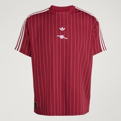 Áo jersey bóng đá adidas Arsenal Terrace Icons Unisex - KB6427