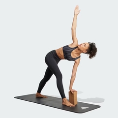 Quần legging tập luyện adidas All Me Sculpt 7/8 Nữ - JW0489