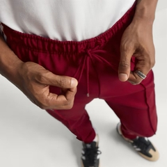 Quần nỉ bóng đá adidas Arsenal Terrace Icons Nam - JM9389