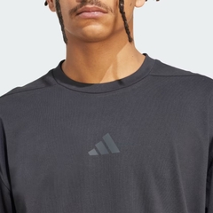 Áo T-shirt tập luyện adidas Oversize Primelift Nam - JN3680