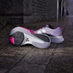 Giày chạy bộ adidas Adizero Boston 13 Nữ - JS4955