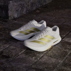 Giày chạy bộ adidas Adizero Boston 13 Nữ - JS4952