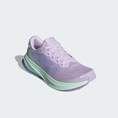 Giày chạy bộ adidas Supernova Rise 2 Nữ - JQ7692