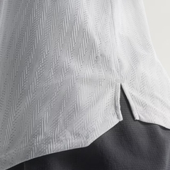 Áo Tank Top chạy bộ adidas Adi365 CLIMACOOL+ Nam - JM5711