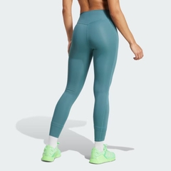 Quần legging tập luyện adidas Stash Optime 7/8 Nữ - JW7610