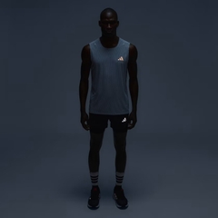 Áo Tank Top chạy bộ adidas Adi365 CLIMACOOL+ Nam - JM5711