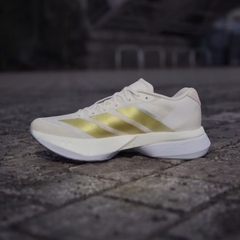 Giày chạy bộ adidas Adizero Boston 13 Nữ - JS4952