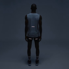 Áo Tank Top chạy bộ adidas Adi365 CLIMACOOL+ Nam - JM5711