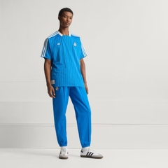 Áo jersey bóng đá adidas Real Madrid Terrace Icons Unisex - JN3060