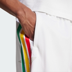 Quần short adidas House of Tiro Nations Nam - JC8056