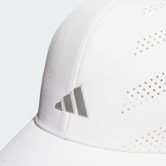 Mũ lưỡi trai golf adidas Logo Metal Unisex - JE2456