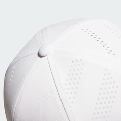 Mũ lưỡi trai golf adidas Logo Metal Unisex - JE2456