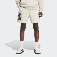 Quần short adidas x Star Wars The Mandalorian™ Nam - JI5721