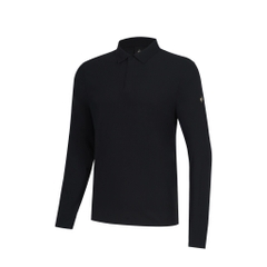 Áo dài tay có cổ le coq sportif Nam L243MCNA1009-B03