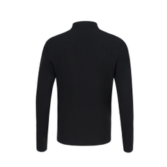 Áo dài tay có cổ le coq sportif Nam L243MCNA1009-B03