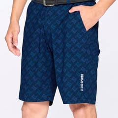 Quần short le coq golf Nam LG5SHPR0MV-NV00