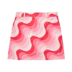 Chân váy le coq golf Nữ LG5SSK00LV-RD00