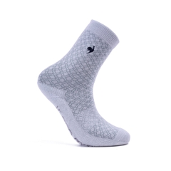 Tất thể thao le coq golf Nữ LG5SSO05LV-WH00