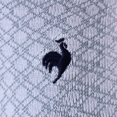 Tất thể thao le coq golf Nữ LG5SSO05LV-WH00