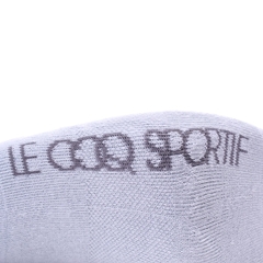 Tất thể thao le coq golf Nữ LG5SSO05LV-WH00