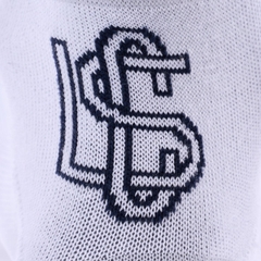 Tất thể thao le coq golf Nữ LG5SSO06LV-WH00