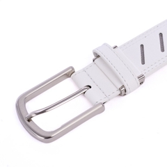 Thắt lưng le coq golf Nam LG5SBL04MV-WH00