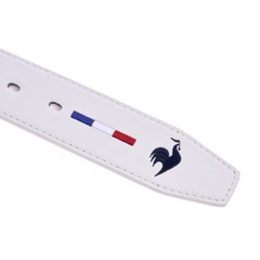 Thắt lưng le coq golf Nam LG5SBL04MV-WH00