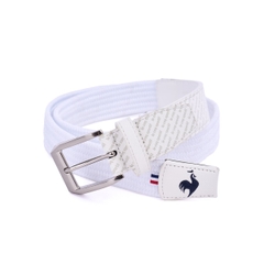 Thắt lưng le coq golf Nam LG5SBL00MV-WH00