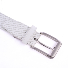 Thắt lưng le coq golf Nam LG5SBL00MV-WH00