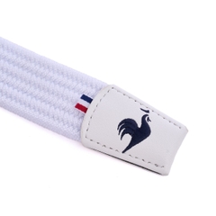 Thắt lưng le coq golf Nam LG5SBL00MV-WH00