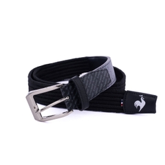 Thắt lưng le coq golf Nam LG5SBL00MV-BK00