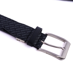 Thắt lưng le coq golf Nam LG5SBL00MV-BK00