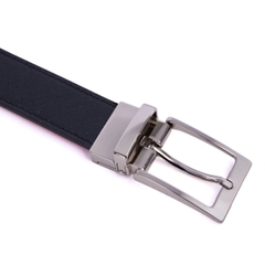 Thắt lưng le coq golf Nam LG5SBL02MV-BKRD